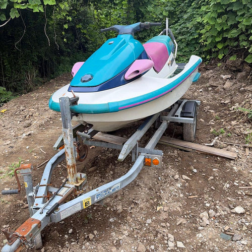Yamaha Other Marinejet 700Vn