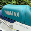 Yamaha Other Marinejet 700Vn