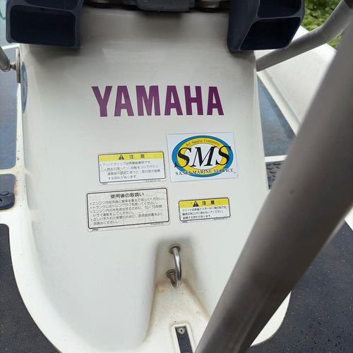 Yamaha Other Marinejet 700Vn