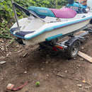 Yamaha Other Marinejet 700Vn