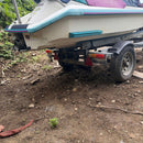 Yamaha Other Marinejet 700Vn