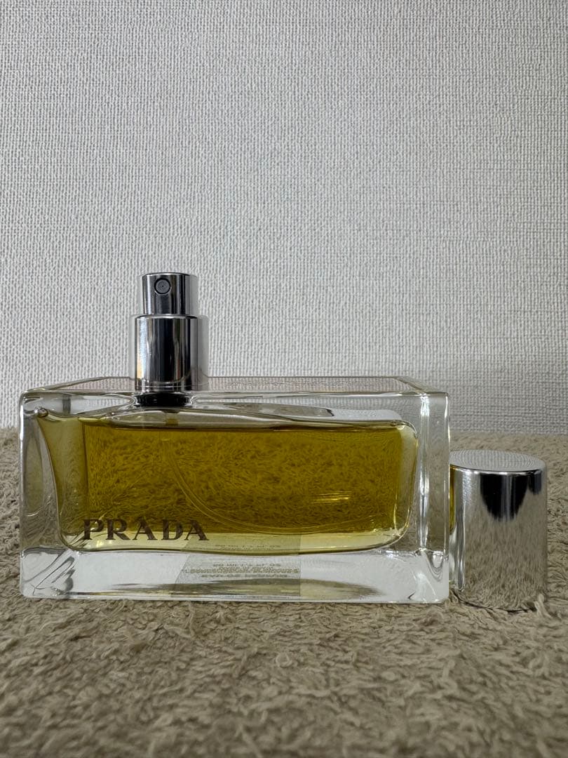 Prada Perfume (Women) 50Ml