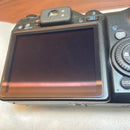Canon Compact Digital Camera Powershot G10 4033