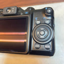 Canon Compact Digital Camera Powershot G10 4033
