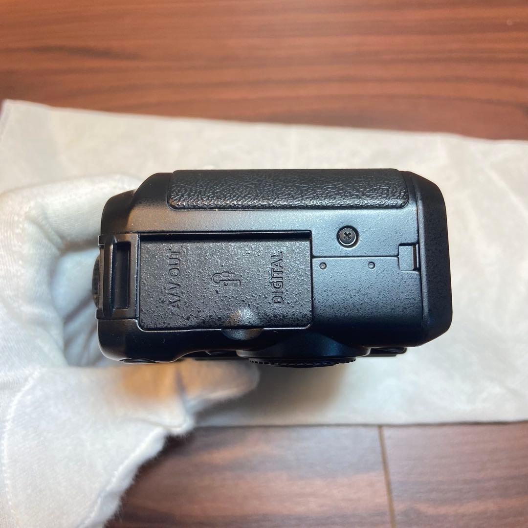 Canon Compact Digital Camera Powershot G10 4033