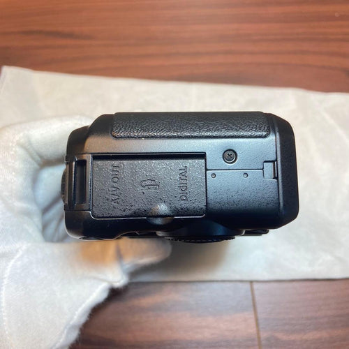 Canon Compact Digital Camera Powershot G10 4033