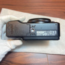 Canon Compact Digital Camera Powershot G10 4033