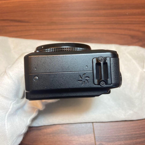 Canon Compact Digital Camera Powershot G10 4033