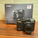 Canon Compact Digital Camera Powershot G10 4033