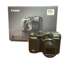 Canon Compact Digital Camera Powershot G10 4033