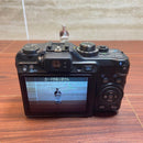 Canon Compact Digital Camera Powershot G10 4033