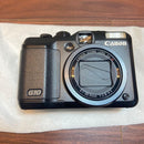 Canon Compact Digital Camera Powershot G10 4033