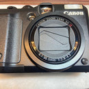 Canon Compact Digital Camera Powershot G10 4033