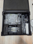 Roland Displays Monitors Adtechno 13.3 Lcd1330 V-1Hd