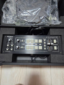 Roland Displays Monitors Adtechno 13.3 Lcd1330 V-1Hd