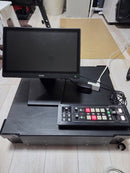 Roland Displays Monitors Adtechno 13.3 Lcd1330 V-1Hd