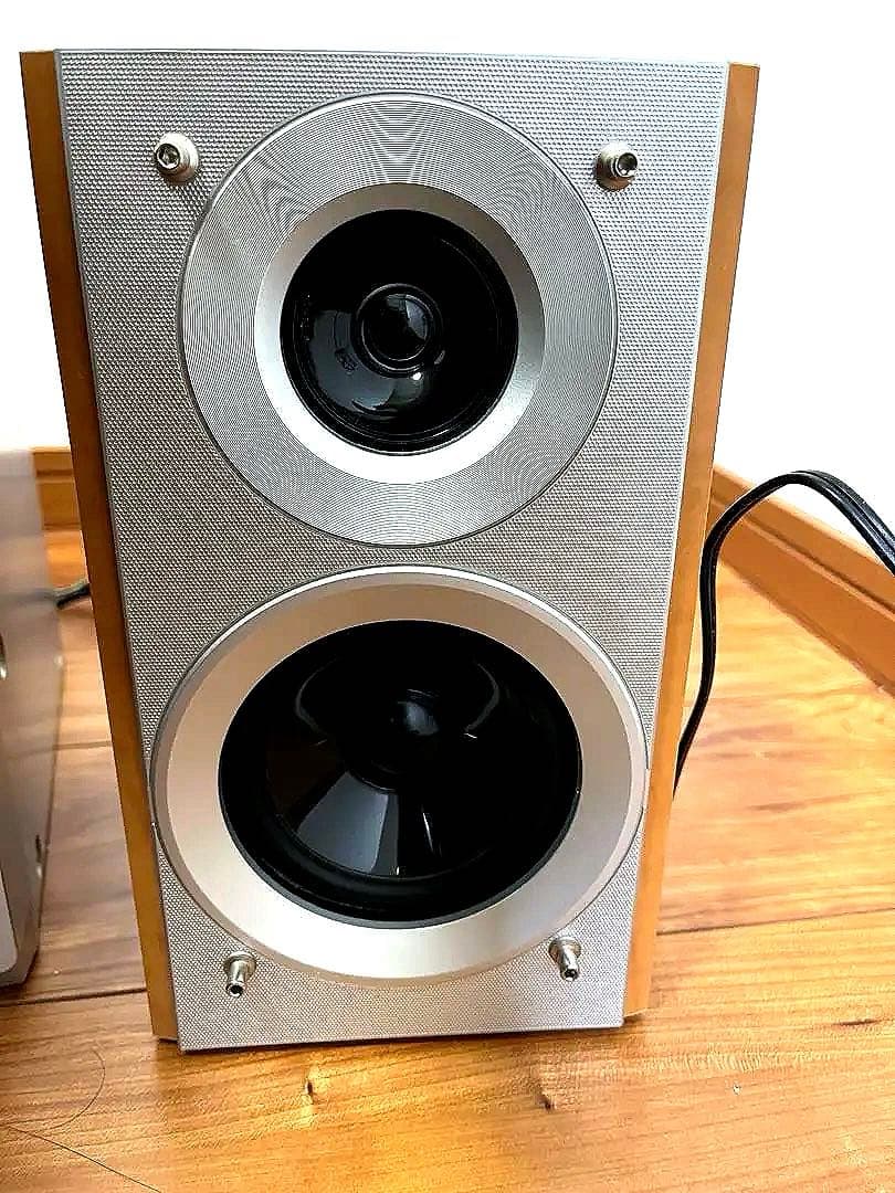 Panasonic Cd, Md Cassette Decks Sa-Pm730Sd 5Cd