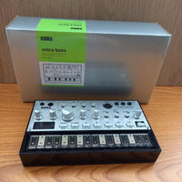 Other Korg Volca Bass