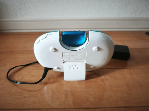 Sony Speakers Nw-S754