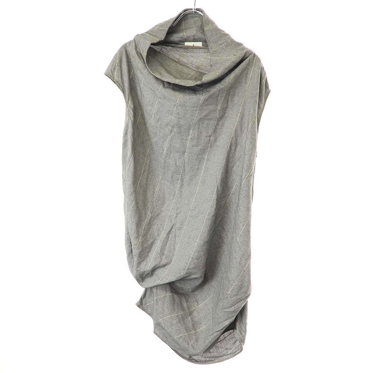 Tomorrowland .B No Sleeve Tb 24Aw 48-01-44-01003 F