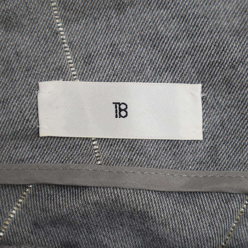 Tomorrowland .B No Sleeve Tb 24Aw 48-01-44-01003 F
