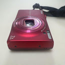 Nikon Compact Digital Cameras Coolpix 7 S6100