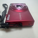 Nikon Compact Digital Cameras Coolpix 7 S6100