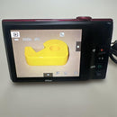 Nikon Compact Digital Cameras Coolpix 7 S6100