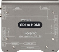 Others Roland Vc-1-Sh Sdi Hdmi 1080P/3G-Sdi