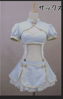 Qipao Alter Me