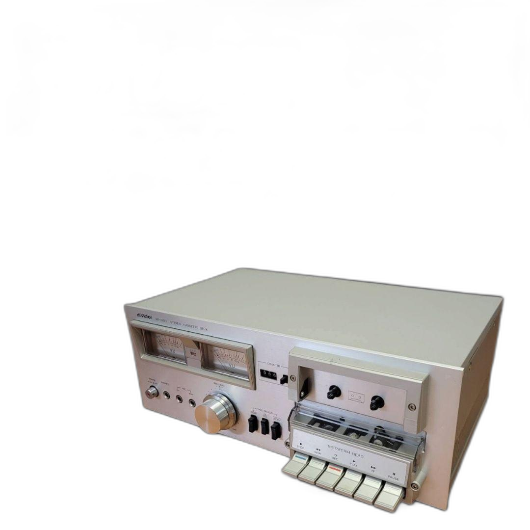 Victor Cd, Md Cassette Decks Kd-A150