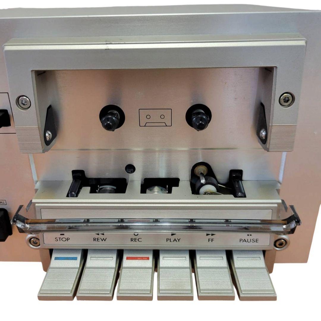 Victor Cd, Md Cassette Decks Kd-A150