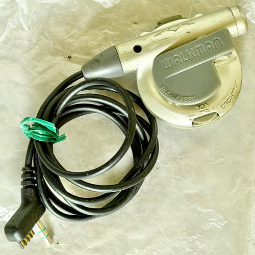 Sony Cassette Players Wm-Ex9