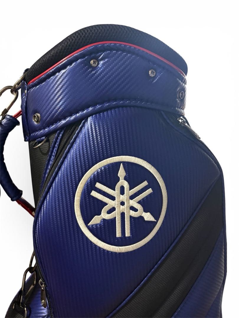 Yamaha Golf Bags Caddy Pu
