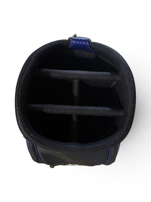Yamaha Golf Bags Caddy Pu