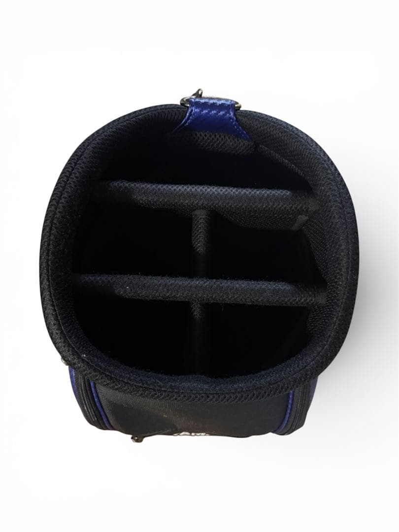 Yamaha Golf Bags Caddy Pu