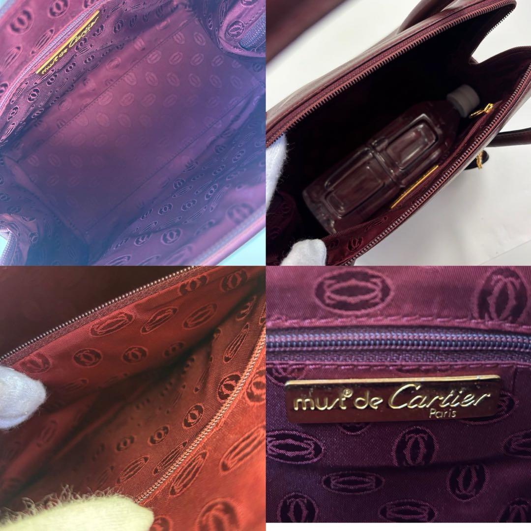 Cartier Handbags
