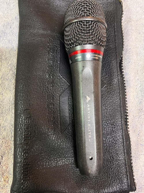 Dynamic Microphones Audio-Technica Ae6100