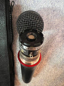 Dynamic Microphones Audio-Technica Ae6100