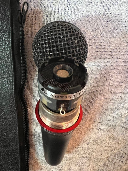 Dynamic Microphones Audio-Technica Ae6100