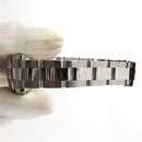 Rolex Automatic Winding Clock 179174 Ss 71.3G 241001030327