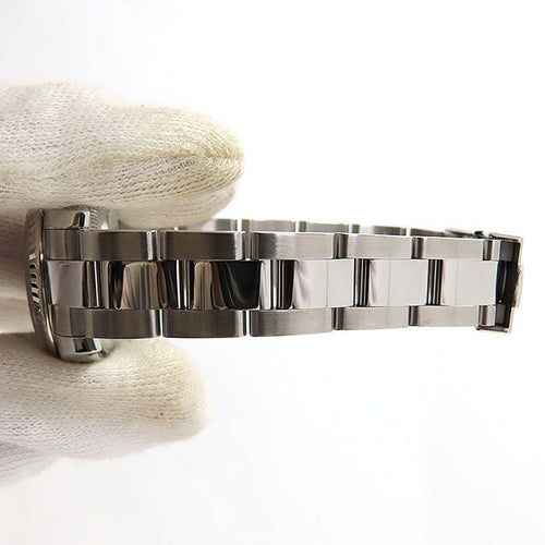 Rolex Automatic Winding Clock 179174 Ss 71.3G 241001030327