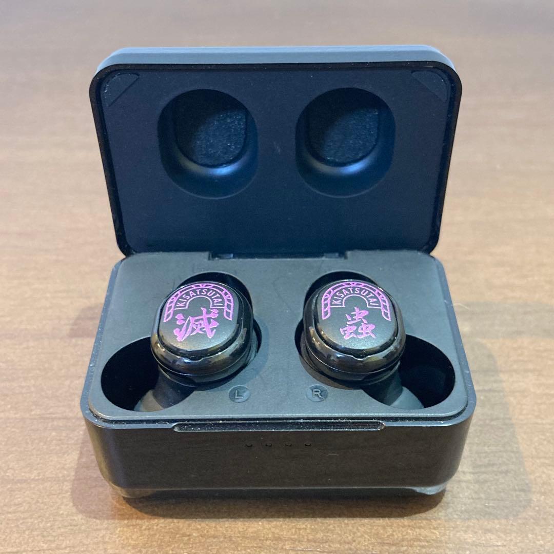 Onkyo Wireless Earphones
