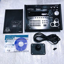 Electronic Drums Roland Td-30 V1.13(