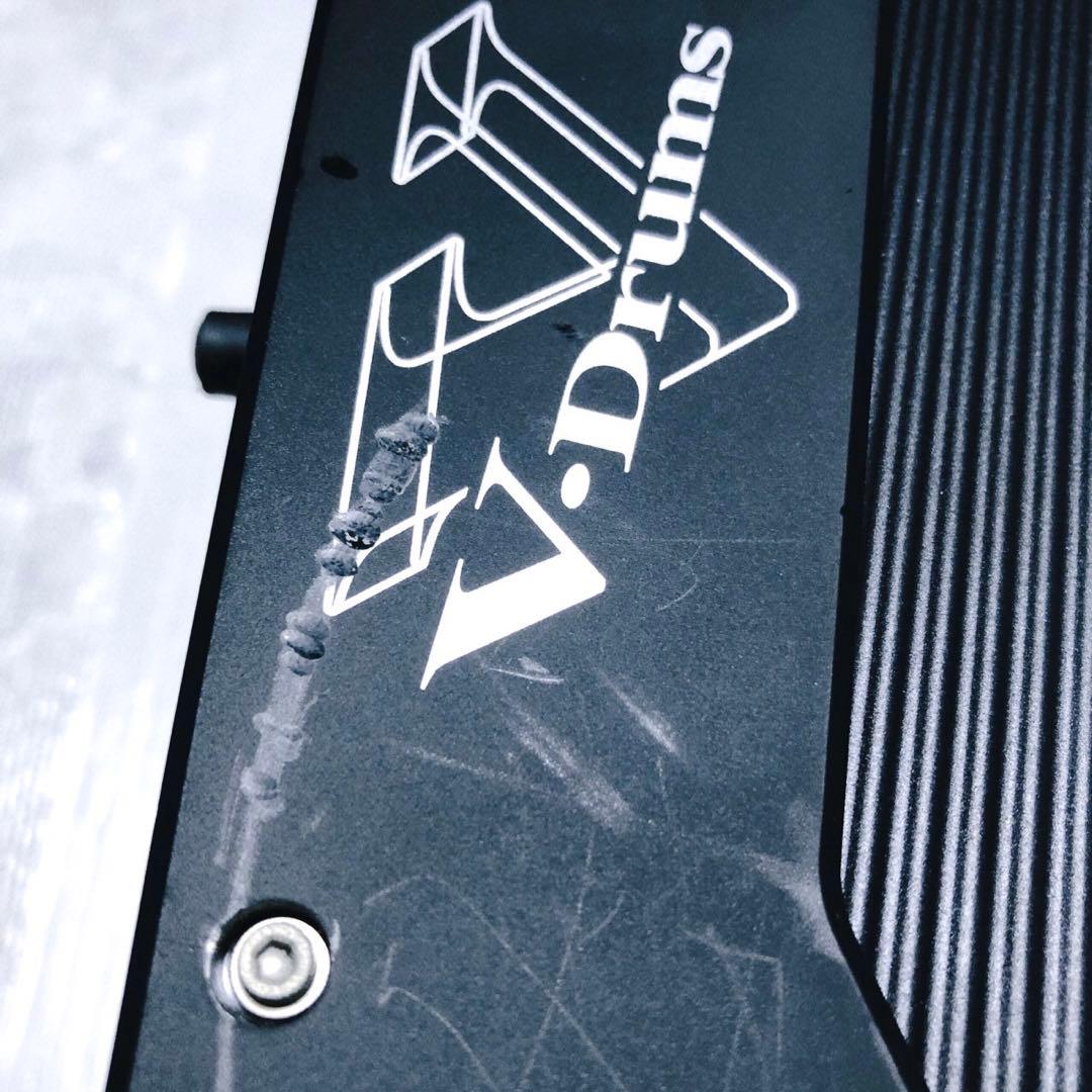Electronic Drums Roland Td-30 V1.13(