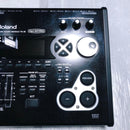 Electronic Drums Roland Td-30 V1.13(