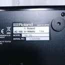 Electronic Drums Roland Td-30 V1.13(