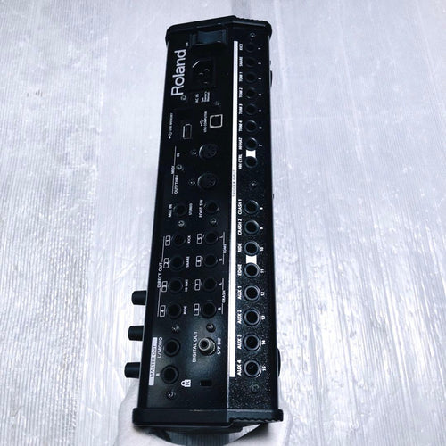 Electronic Drums Roland Td-30 V1.13(