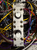 Modular Synthesizers Alm Busy Circuits Beast'S Chalkboard
