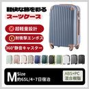 Carry Case M Tsa 4 -7 1